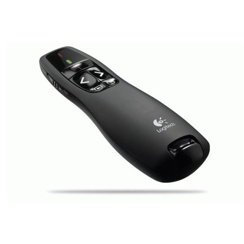 PUNTERO LOGITECH PRESENTER R400                   