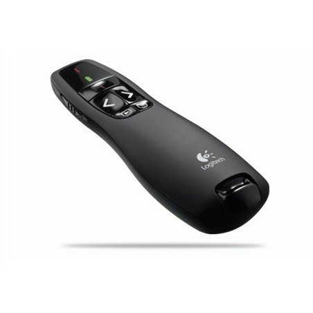 PUNTERO LOGITECH PRESENTER R400                   