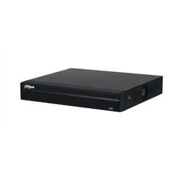 GRABADOR Dahua DHI-NVR4104HS-P-4KS2/L NVR IP      