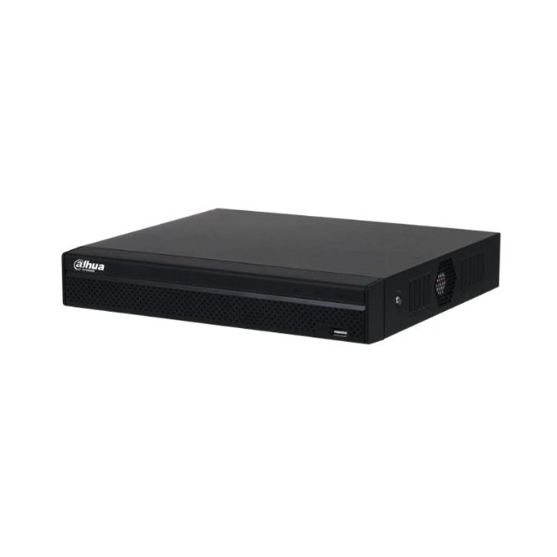 GRABADOR Dahua DHI-NVR4104HS-P-4KS2/L NVR IP      
