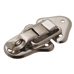 GENDARME CROMADO G-200                            