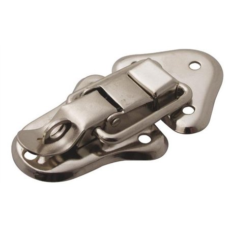 GENDARME CROMADO G-200                            