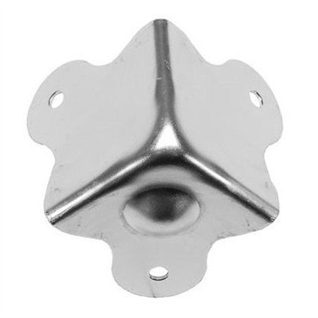 CANTONERA METALICA APILABLE MACHO                 