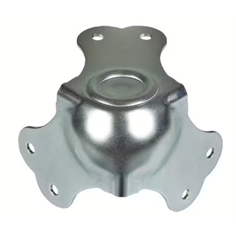 CANTONERA METALICA PEQUEÑA 3P                     