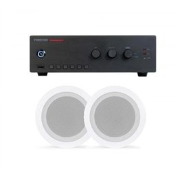 KIT SONORIZACION FONESTAR PROX-15 + 2xGAT-501     