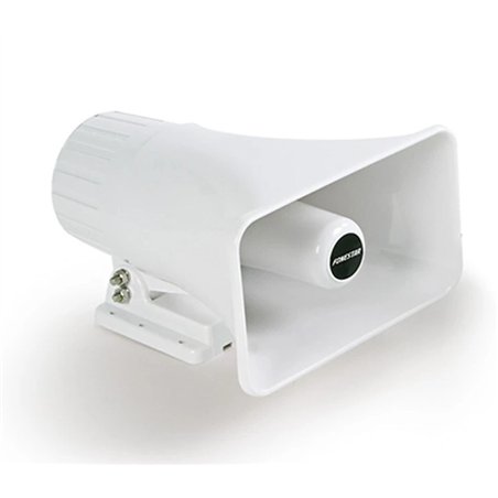 BOCINA EXPONENCIAL RE86                           