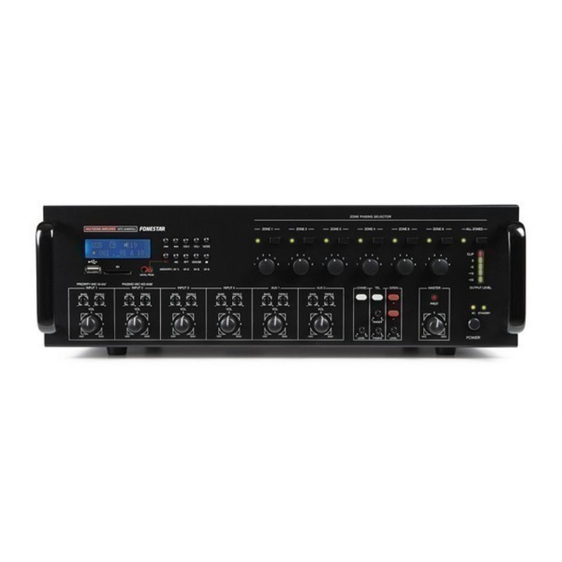 AMPLIFICADOR FONESTAR PROX-60Z                    