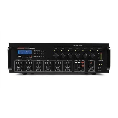 AMPLIFICADOR FONESTAR PROX-60Z                    