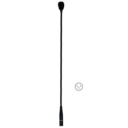 MICROFONO FONESTAR GM-4                           