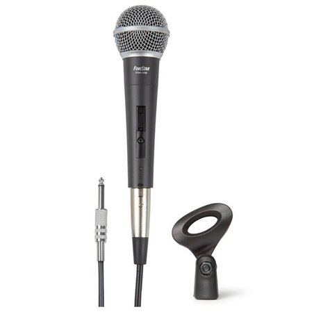 MICROFONO FONESTAR FCM-2700                       