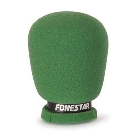 ESPONJA MICRO YS-15-VERDE                         