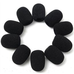 ESPONJA MICRO YS-17-GR (10UDS)                    