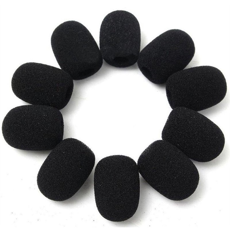 ESPONJA MICRO YS-17-GR (10UDS)                    