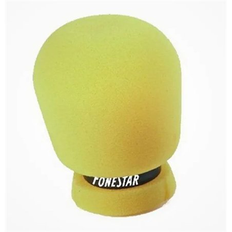 ESPONJA MICRO YS-15-AM                            