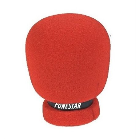 ESPONJA MICRO YS-15-ROJO                          