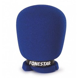 ESPONJA MICRO YS-15-AZUL                          