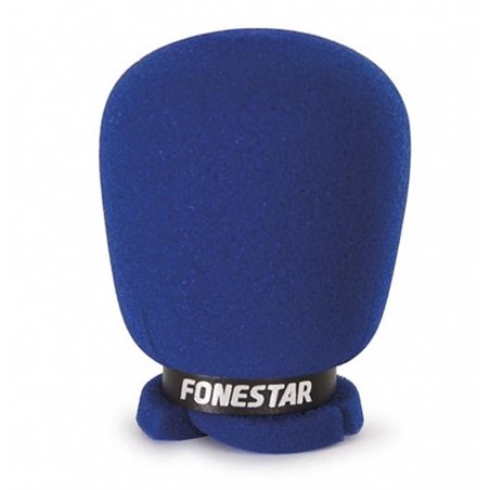 ESPONJA MICRO YS-15-AZUL                          