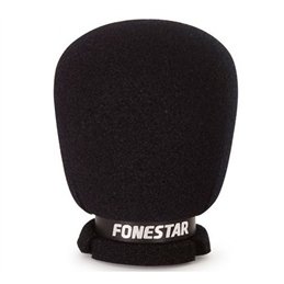 ESPONJA MICRO YS-15-NEGRA                         