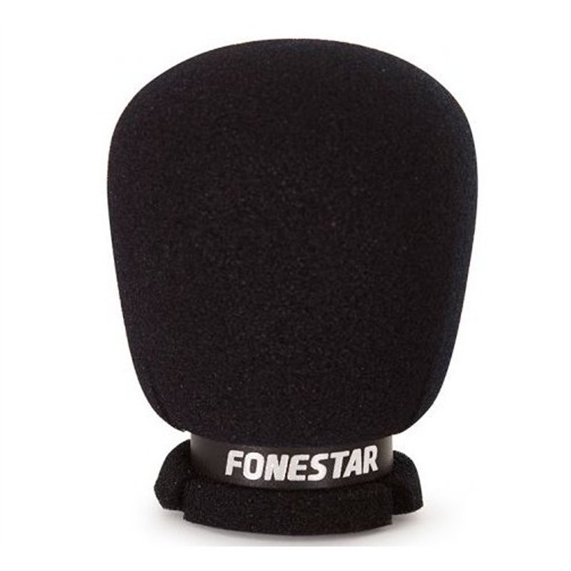 ESPONJA MICRO YS-15-NEGRA                         