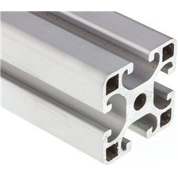 PERFIL ALUMINIO  7,3MM P708                       
