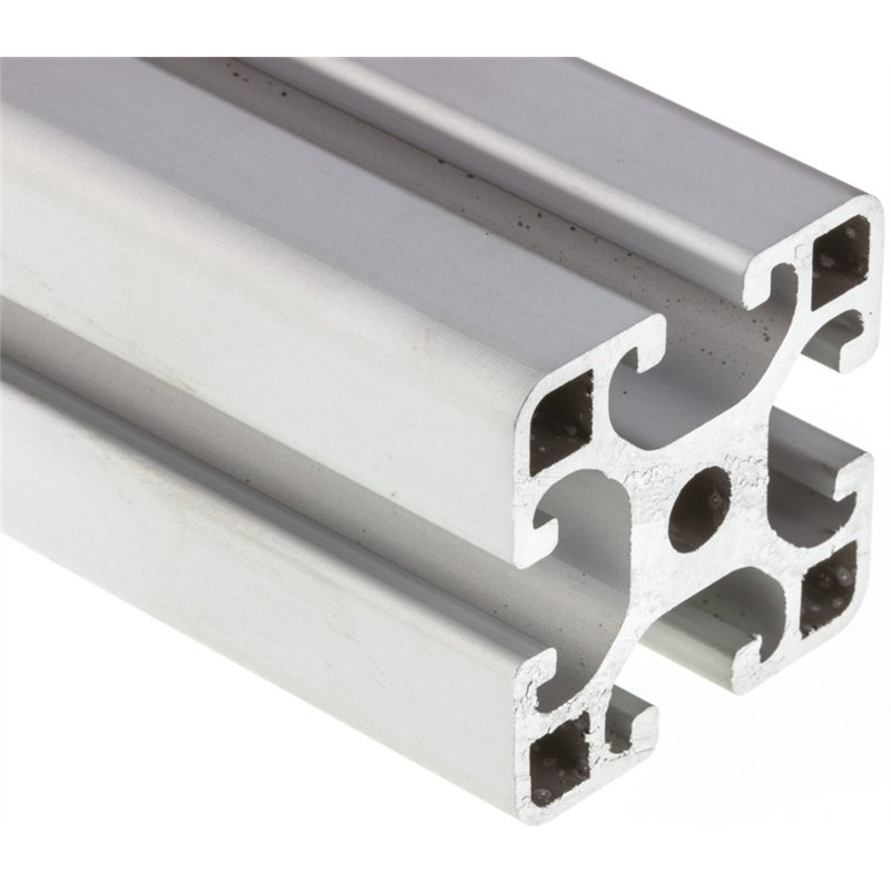 PERFIL ALUMINIO  7,3MM P708                       