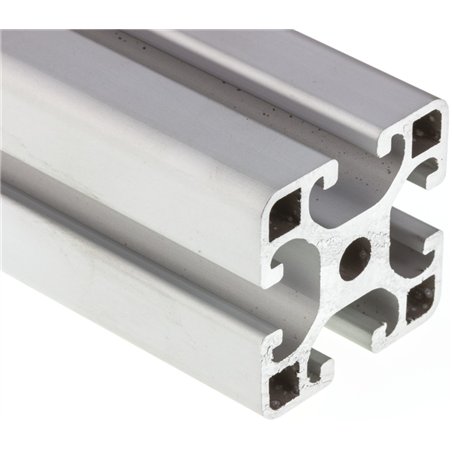 PERFIL ALUMINIO  7,3MM P708                       