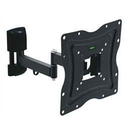 SOPORTE TV/TFT/LCD BRAZO EXTENSIBLE 13-42"        