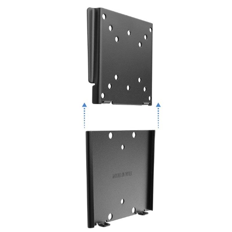 SOPORTE TV/TFT/LCD PLANO VESA 10-23´´             