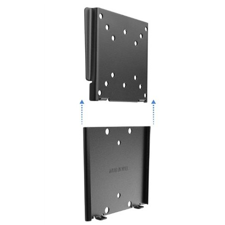 SOPORTE TV/TFT/LCD PLANO VESA 10-23´´             