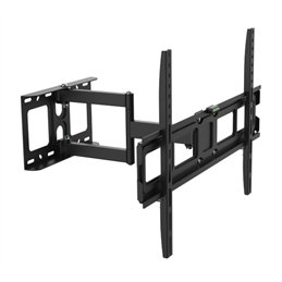 SOPORTE TV/TFT/LCD BRAZO EXTENSIBLE 32-70" 180º   