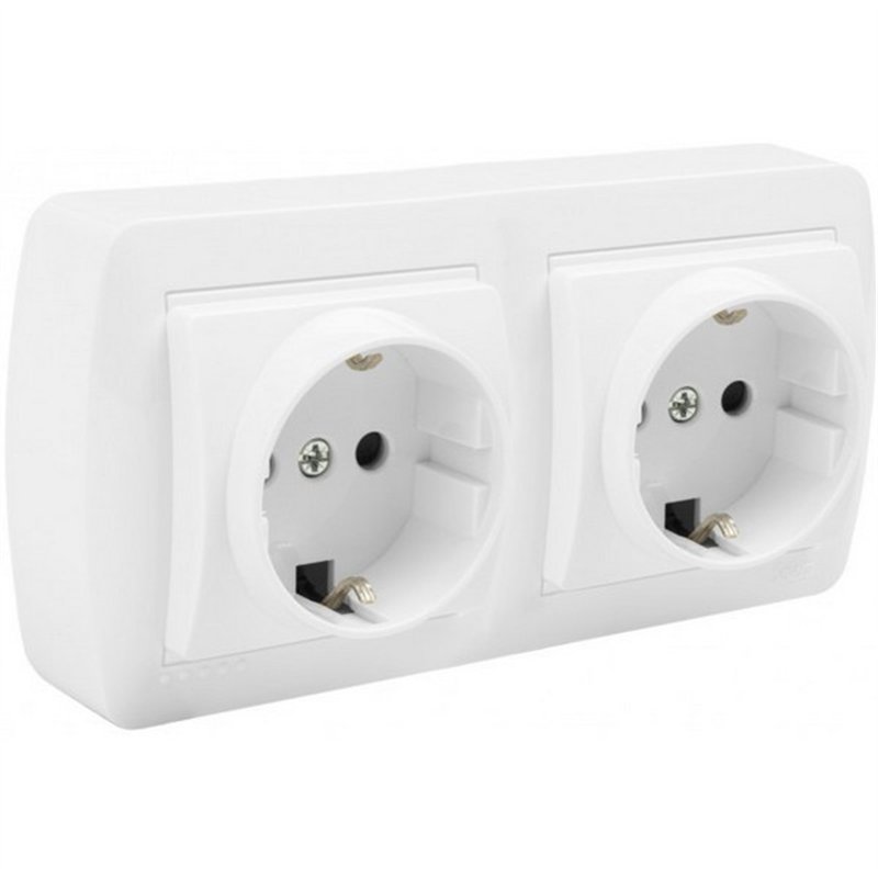 BASE T.T. LATERAL DOBLE SUPERFICIE                