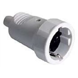 CLAVIJA SCHUKO H AEREA ENGOMADA BLANCA            