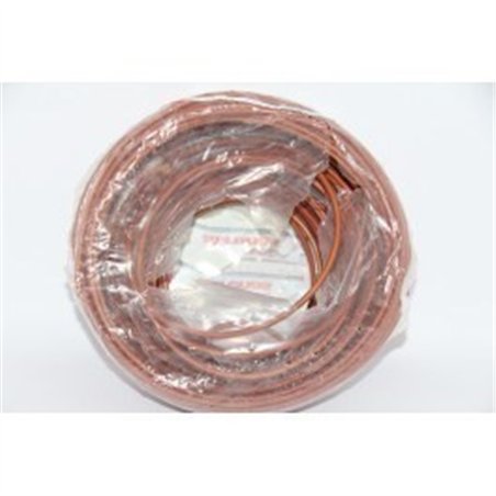 CABLE 1X10 mm2 MARRON LH                          
