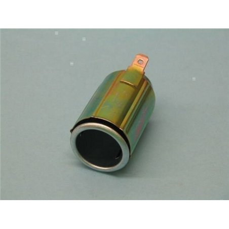 CONECTOR ENCENDEDOR HEMBRA CHASIS                 