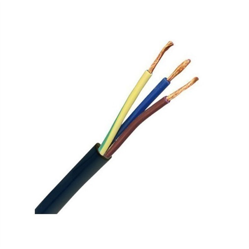 CABLE MANGUERA 3X1,5 NG 1KV                       