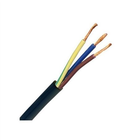 CABLE MANGUERA 3X1,5 NG 1KV                       