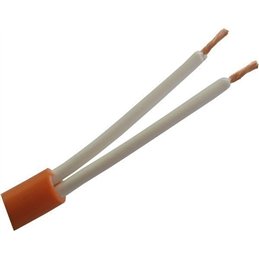CABLE MANGUERA 2X1 TRENZADO                       