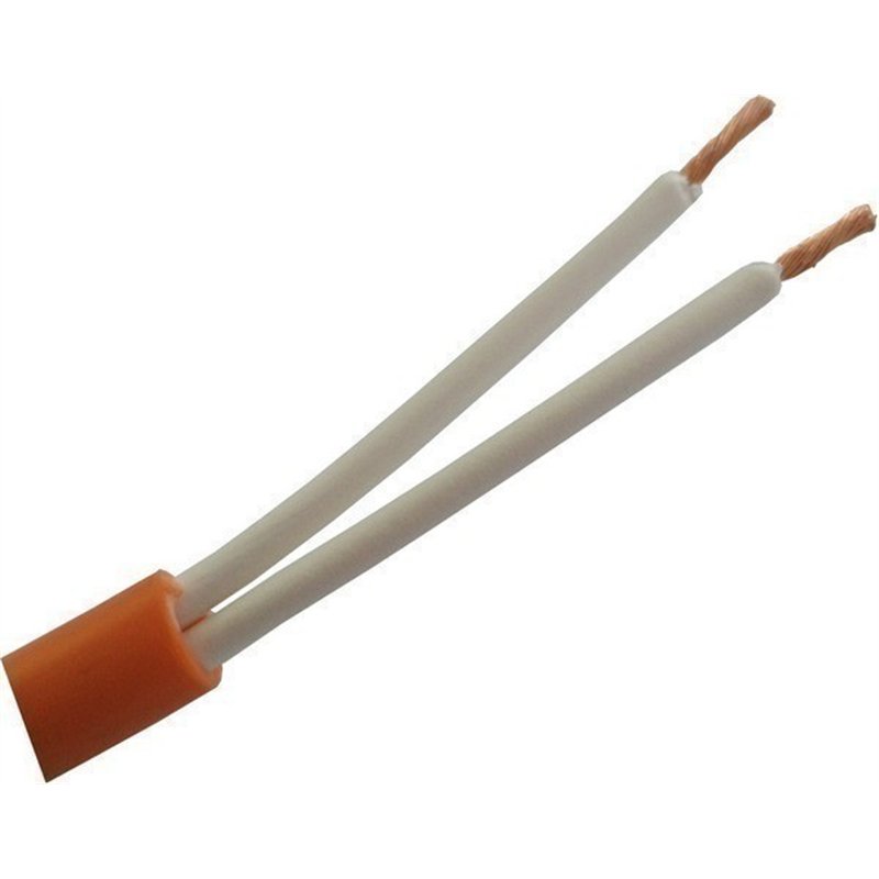 CABLE MANGUERA 2X1 TRENZADO                       