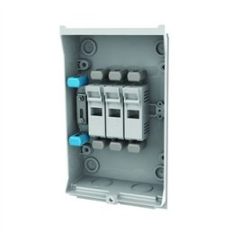 CAJA ACOMETIDA 3X63A CAHORS                       