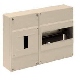 CAJA 8 ELEMENTOS+ ICP SUPERFICIE                  