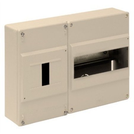 CAJA 8 ELEMENTOS+ ICP SUPERFICIE                  