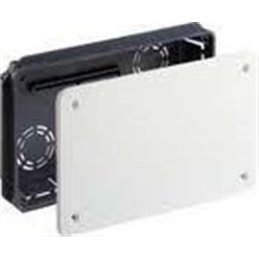 CAJA REGISTRO TORNILLO 200X130 EMP.               