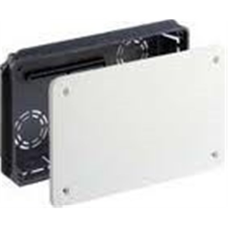 CAJA REGISTRO TORNILLO 200X130 EMP.               