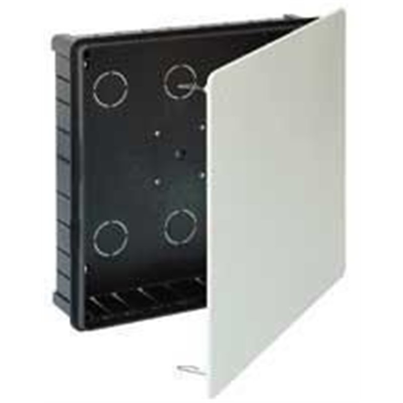 CAJA REGISTRO 250X250 EMP.                        