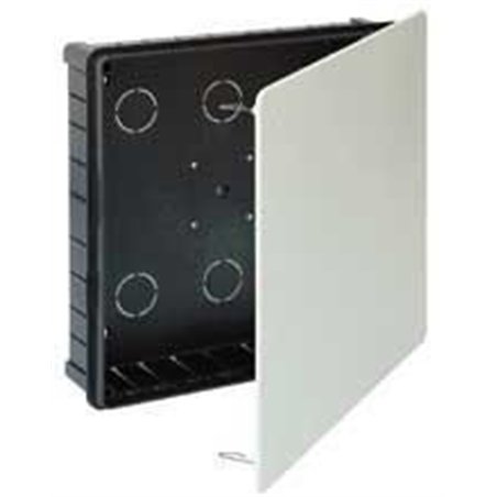 CAJA REGISTRO 250X250 EMP.                        