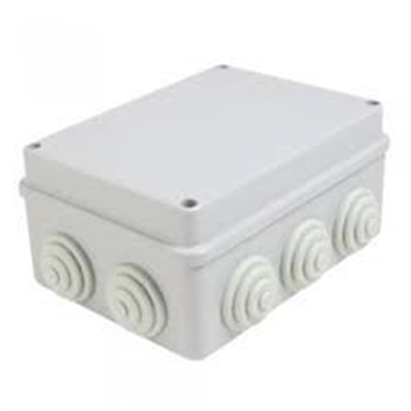 CAJA REGISTRO ESTANCA 160X100                     