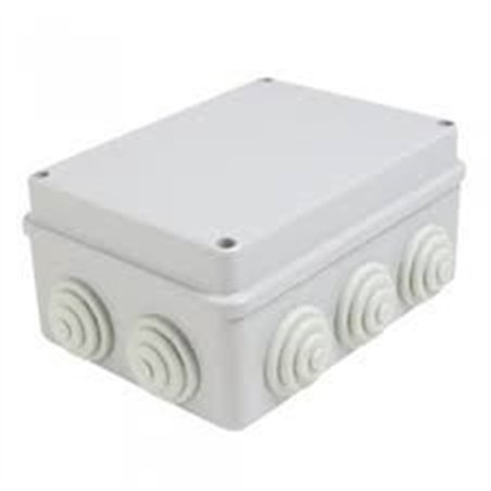 CAJA REGISTRO ESTANCA 160X100                     