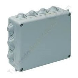 CAJA REGISTRO ESTANCA 220X170X80                  