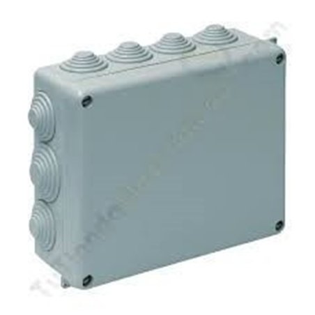 CAJA REGISTRO ESTANCA 220X170X80                  