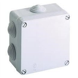 CAJA REGISTRO ESTANCA 100X100                     